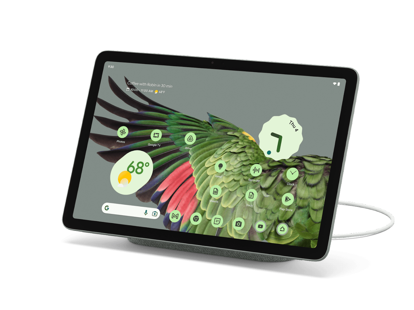 Сервисный центр Google в Ростове-на-Дону